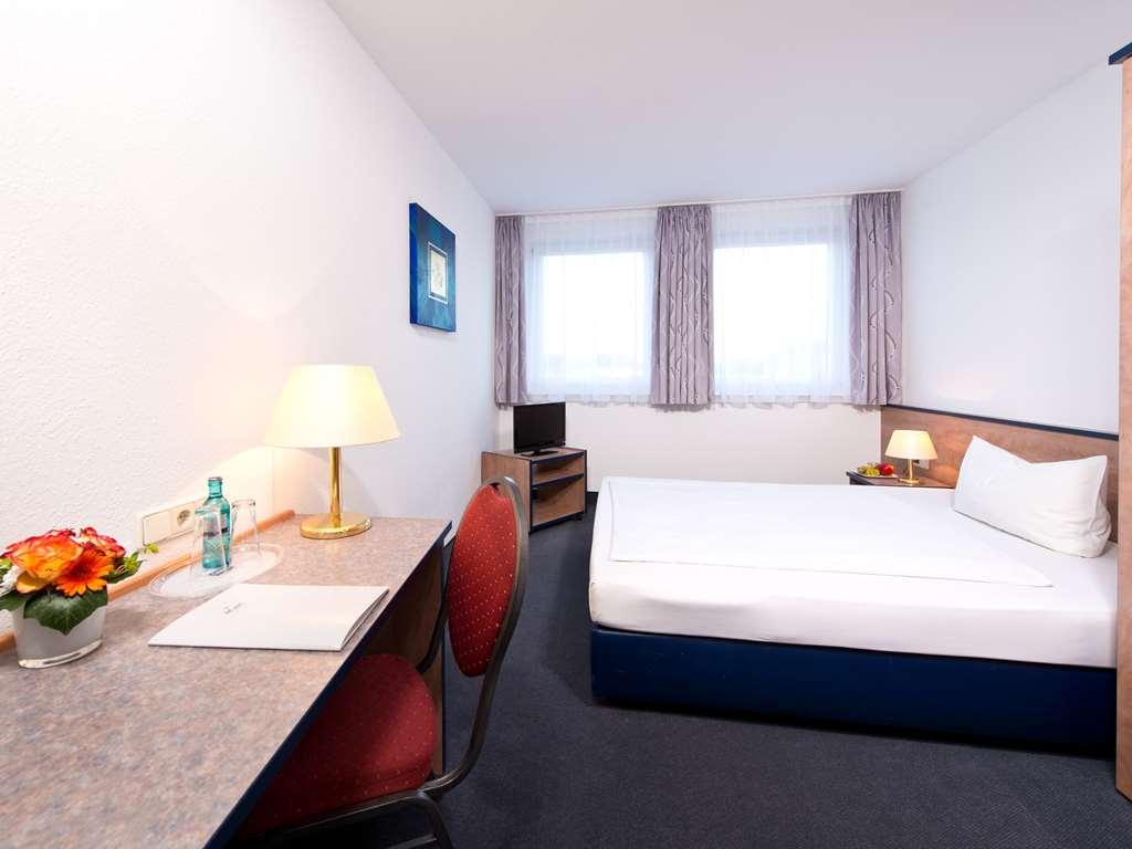 Achat Hotel Monheim Am Rhein Quarto foto